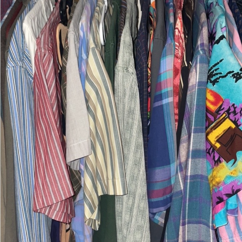 Meet your Posher, Isaac